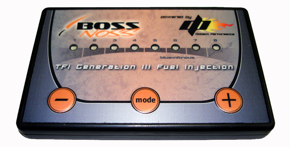 Arctic Cat EFI Controller